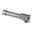 TRUE PRECISION HELLCAT  THD BARREL, 1/2"X28, STAINLESS, 9MM
