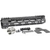Upgrade your AR-15 with our ultralight M-LOK handguards! 💪 Weighing just 6.8oz, they offer durability and easy installation. Made in the USA!