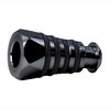 Enhance your Ruger® PC Carbine® with the durable TANDEMKROSS Challenger Charging Handle, featuring rubber o-rings for superior grip and optimal firearm positioning.