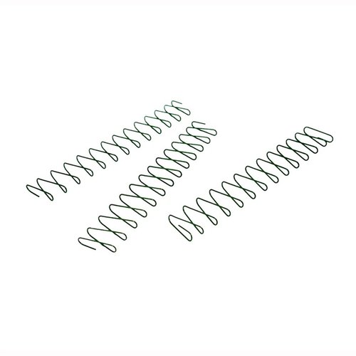 Upgrade your SW22® Victory™ magazines with TANDEMKROSS Green Springs for enhanced reliability, longer life, and reduced failure-to-feed issues, sold in 3-packs.
