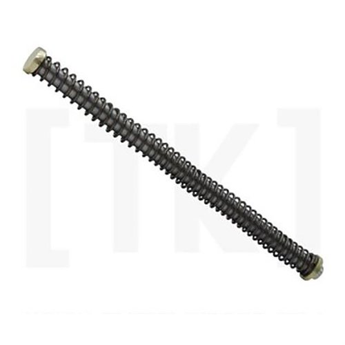 Upgrade your SW22 Victory with the TANDEMKROSS Sentinel Captured Spring Guide Rod for easy installation, enhanced durability, and reliable cycling.