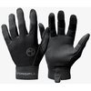 Magpul Technical Glove 2.0 offers lightweight dexterity, suede palm for grip, touchscreen compatibility, and a secure fit for optimal firearm control.