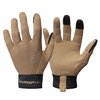 Magpul Technical Glove 2.0 offers lightweight dexterity, abrasion protection, touchscreen compatibility, and a secure fit, perfect for firearm control and versatility.