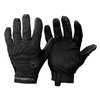 Experience superior comfort and dexterity with Magpul Patrol Gloves 2.0, featuring goatskin durability, padded knuckles, and touchscreen capability.