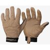 Experience superior comfort and dexterity with Magpul Patrol Gloves 2.0, featuring goatskin durability, padded knuckles, and touchscreen capability for seamless use.