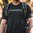 MAGPUL UNFAIR ADVANTAGE COTTON T-SHIRT MEDIUM BLACK