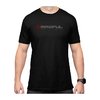 Experience comfort and durability with the Magpul Unfair Advantage T-Shirt, crafted from 100% combed ring-spun cotton, featuring a tag-less design and double-needle stitching.