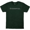 Experience comfort and durability with Magpul's Unfair Advantage T-Shirt, crafted from 100% combed ring-spun cotton, featuring a tag-less design and robust stitching.