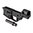 17 DESIGN AND MANUFACTURING IFLR LOWER RECEIVER, BILLETT, MULTI-CAL