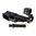 17 DESIGN AND MANUFACTURING IFLR LOWER RECEIVER, BILLETT, MULTI-CAL