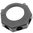 GROVTEC US TRI-BASE MIL-SPEC BUFFER TUBE QD SLING MOUNT BLACK