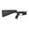 KE ARMS KP-15 COMPLETE LOWER RECEIVER WITH DMR TRIGGER BLACK