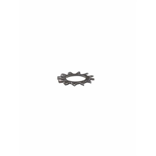 Ensure a secure fit for your AR-15 with the Luth-AR Pistol Grip Screw Lock Washer, designed for durability and reliability in all shooting conditions.