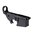 17 DESIGN AND MANUFACTURING 17D FORGED AR-15 LOWER RECEIVER