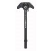 The Aero Precision Breach Ambidextrous Charging Handle offers ergonomic design, durable 7075 aluminum construction, and two lever sizes for optimal control.