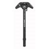 Upgrade your AR .308 with the Aero Precision Breach Ambidextrous Charging Handle, featuring robust 7075 aluminum construction and ergonomic lever options for quick access.
