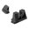 STRIKE INDUSTRIES SIG SAUER P320 IRON SIGHT SET STANDARD HEIGHT