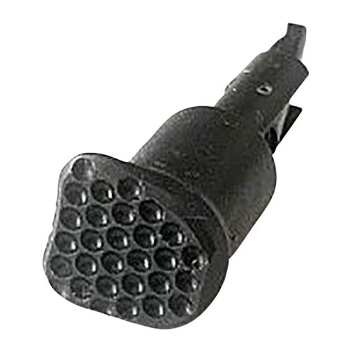 The LSFA Low Snag Forward Assist enhances AR-15 functionality with a rimless design, reducing snagging while offering increased surface area for reliable use.