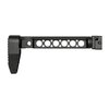 MIDWEST INDUSTRIES SIDE FOLDER WITH LIGHTWEIGHT STOCK
