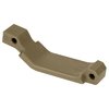 Enhance your AR-15 with Midwest Industries' Polymer Trigger Guards, featuring a glove-friendly design and 100% Made in the USA quality. Available in Black.