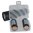 MODLITE SYSTEMS OKW-18350 COMPLETE LIGHT, NO TAILCAP, NO CHARGER
