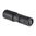 MODLITE SYSTEMS PLHV2-18350 FLASHLIGHT BLACK