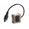 The ModButton Lite offers lightweight durability, full power output for high-output lights, and compatibility with Surefire and Modlite systems, ideal for any shooter.