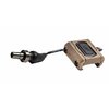 The ModButton Lite offers lightweight, durable switch activation for high-output weapon lights, ensuring full power delivery and backward compatibility with Surefire systems.