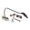 MODLITE SYSTEMS SUREFIRE 7" MODBUTTON, TAN