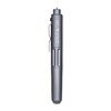 The MultiTasker Twist is a pocket-sized toolset featuring 10 versatile bits, a pin punch, and more, all in a durable aluminum housing for on-the-go gun maintenance.