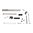 CROSS ARMORY SLIDE PARTS KITS FOR GLOCK  19 GEN 3