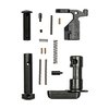 AERO PRECISION EPC LOWER PARTS KIT MINUS GRIP, FCG & TRIGGER GUARD BLACK