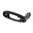 KE ARMS KP-15 INJECTION MOLDED TRAP DOOR BUTTPLATE