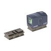 The Badger Ordnance Condition One Micro Sight Adapter offers a durable, single-piece aluminum mount for popular reflex optics, enhancing your rifle's versatility.