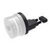BADGER ORDNANCE CONDITION ONE ANGLE COSINE INDICATOR MOUNT BLACK