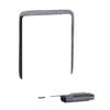 BADGER ORDNANCE CONDITION ONE/HAWK HILL CUSTOM DATA CARD HOLDER BLACK