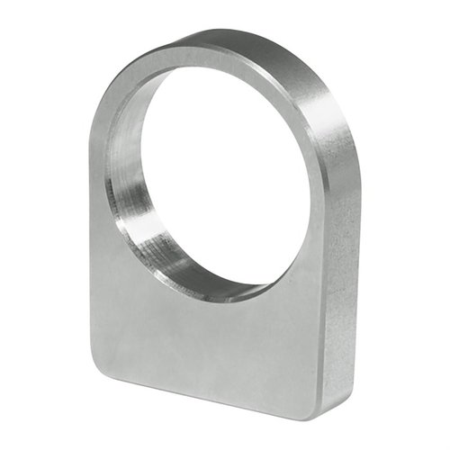 Enhance your M40A3/A5 with the Badger Ordnance Steel Recoil Lug, featuring a thicker (.312"), taller, tapered design and radiused corners for easy installation.