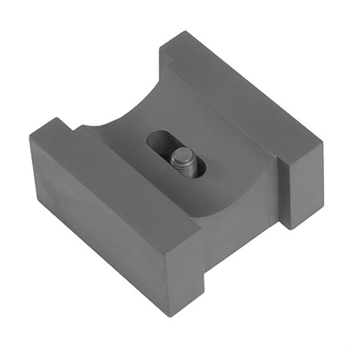 Ensure precise barrel installation with the Badger Ordnance Recoil Lug Alignment Fixture, compatible with various recoil lugs for optimal performance.