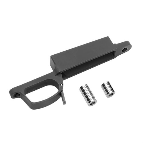 Recoil Parts > Bottom Metals - Preview