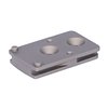 The Badger Condition One 12 O'Clock Top Optical Platform allows for top-mounted Red Dot integration, made from lightweight, durable 6061 T6 Aluminum.