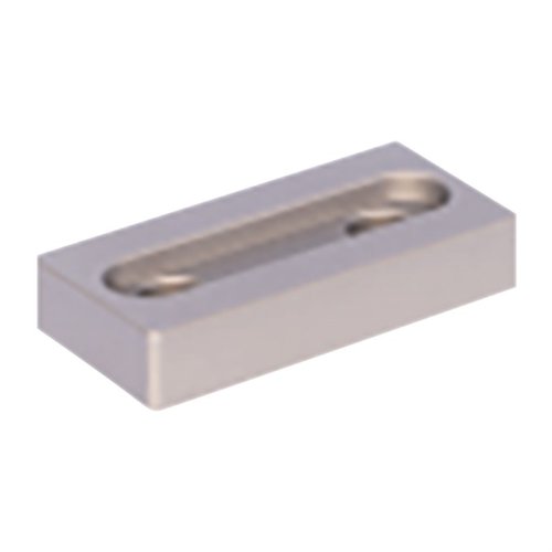 Elevate your C1 ARC accessories by .250" with the Badger Ordnance Condition One ARC Spacer Block, crafted from durable 6061 T-6 aluminum for optimal clearance.