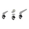 The Badger Ordnance 35mm Condition One Accessory Ring Cap allows easy mounting of various accessories while maintaining zero, crafted from durable 7075 T6 Aluminum.