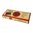HOPPES WOOD BOX CLP HQ KIT