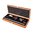 HOPPES WOOD BOX CLP HQ KIT