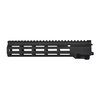 The Geissele MK16 SMR offers unmatched performance with easy installation, superior rigidity, M-LOK customization, and durable 6061-T6 aluminum construction.