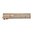 GEISSELE AUTOMATICS MK16 SM RAIL 10.5" M-LOK FOR AR-15 DDC