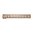 GEISSELE AUTOMATICS MK16 SM RAIL 15"  M-LOK FOR AR-15 DDC