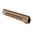MIDWEST INDUSTRIES HANDGUARD FREE FLOAT ALUMIUNUM 13.5" RAL 8000
