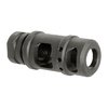 Enhance your Marlin and Henry Lever Guns with our .500 diameter Two Chamber Muzzle Brake, reducing muzzle climb and crafted from durable tool steel.