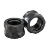 The APEX Grade Thread Protector safeguards your muzzle threads, fits ½"-28 threads, and features a knurled design for easy handling, ensuring a polished look.